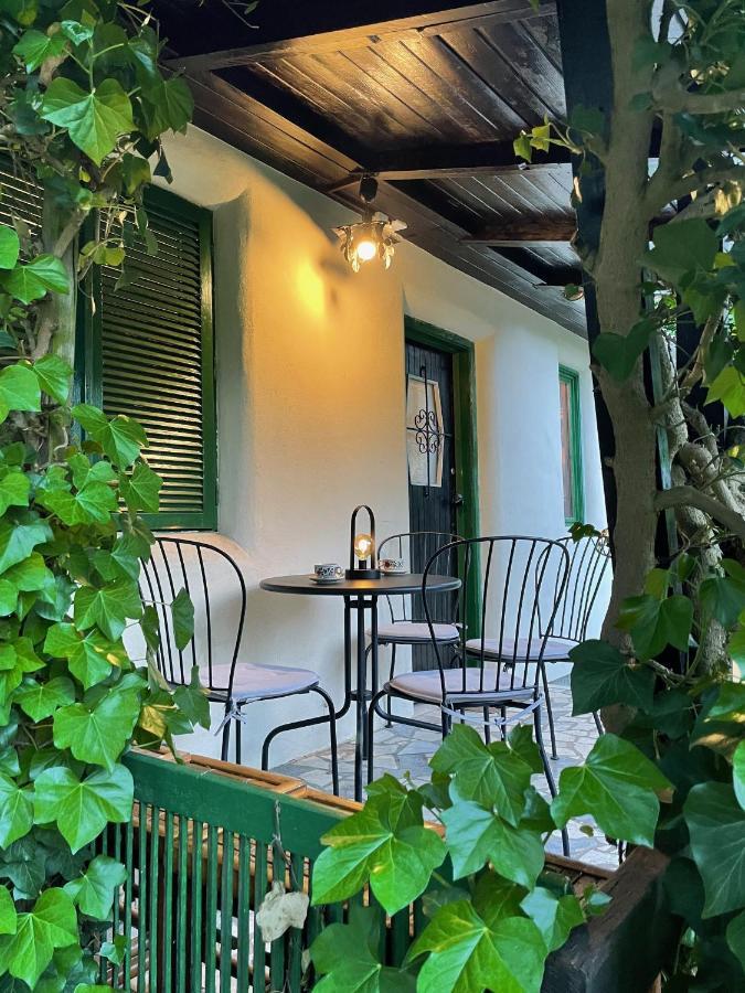 Вилла Mika'S Garden Блед Экстерьер фото